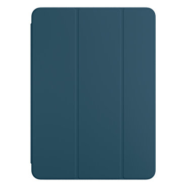 11 inç iPad Pro (4. nesil) için Smart Folio - Okyanus Mavisi - MQDV3ZM/A
