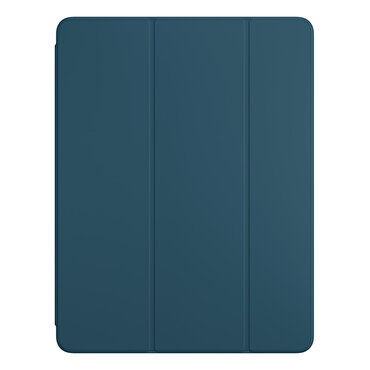 12.9 inç iPad Pro (6. nesil) için Smart Folio - Okyanus Mavisi - MQDW3ZM/A