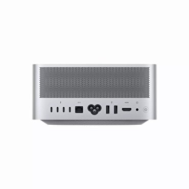 Mac Studio M2 Max çip 12 Çekirdekli CPU 30 çekirdekli GPU 512GB SSD