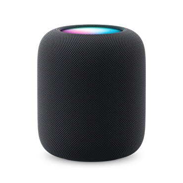 Apple HomePod Gece Yarısı 