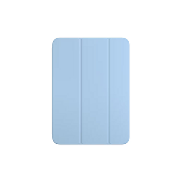iPad (7. Nesil) ve iPad Air (3. Nesil) için Deri Smart Cover - Fuşya