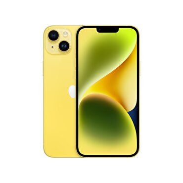 Apple iPhone 14 Plus 512GB Sarı 
