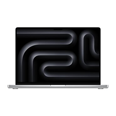 MacBook Pro 16 inc M3 Max 14CPU 30GPU 36GB 1TB Gümüş 