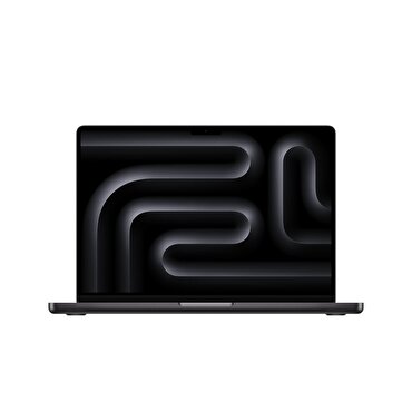 MacBook Pro 14 inc M3 Max 14CPU 30GPU 36GB 1TB Uzay Siyahı 