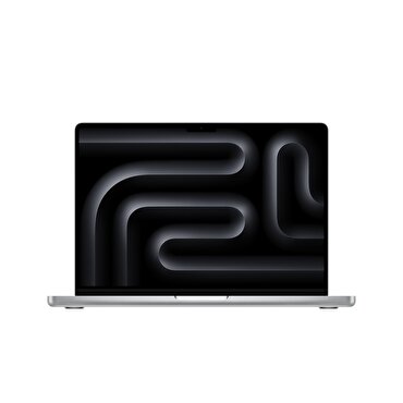 MacBook Pro 14 inc M3 Pro 12CPU 18GPU 18GB 1TB Gümüş 