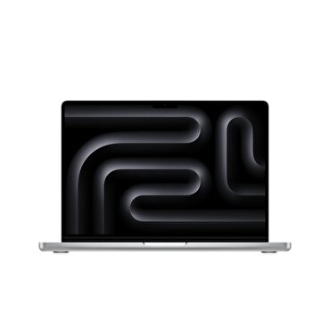 MacBook Pro 14 inc M3 Max 14CPU 30GPU 36GB 1TB SSD Gümüş 