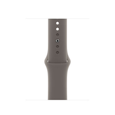 41 mm Kil Rengi Spor Kordon - M/L