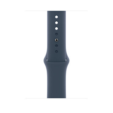 45 mm Fırtına Mavisi Spor Kordon - S/M