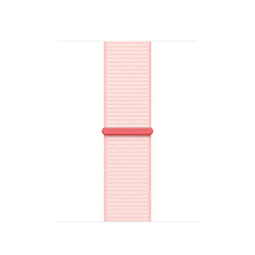 41 mm Uçuk Pembe Spor Loop