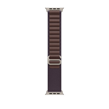 49 mm İndigo Alpine Loop - Orta Boy