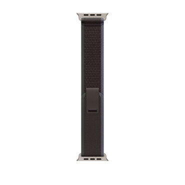 49 mm Mavi/Siyah Trail Loop - S/M
