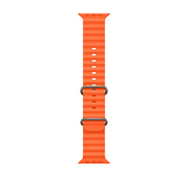 49 mm Turuncu Ocean Kordon