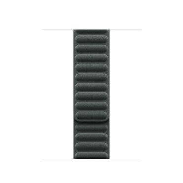 41 mm Kermes Meşesi Manyetik Baklalı Model Kayış - M/L