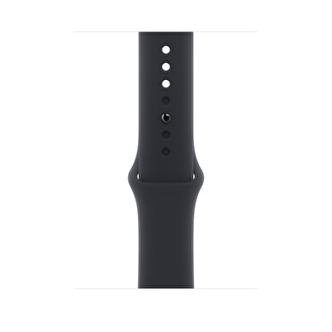 45 mm Gece Yarısı Spor Kordon - XL