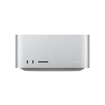 Mac Studio Apple M3 Ultra Çip 28 Çekirdekli CPU 60 Çekirdekli GPU 96GB Bellek 1TB SSD 