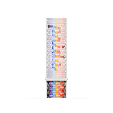 41 mm Pride Edition Spor Loop