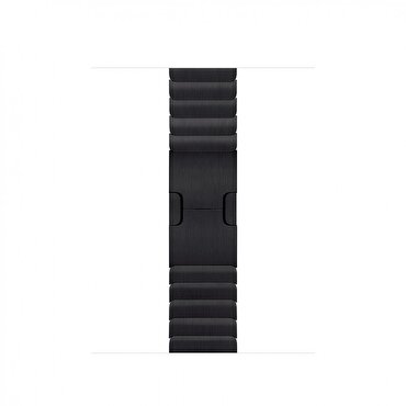 Apple Watch (38 mm) Baklalı Model Uzay Siyahı Bilezik