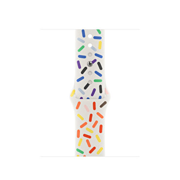 41 mm Pride Edition Spor Kordon - M/L