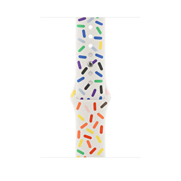 45 mm Pride Edition Spor Kordon - M/L