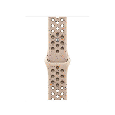 41 mm Kumtaşı Nike Spor Kordon - M/L