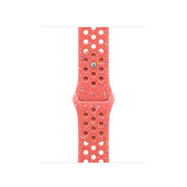 41 mm Kor Pembe Nike Spor Kordon - S/M