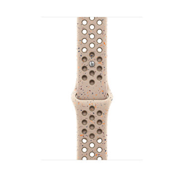 45 mm Kumtaşı Nike Spor Kordon - M/L
