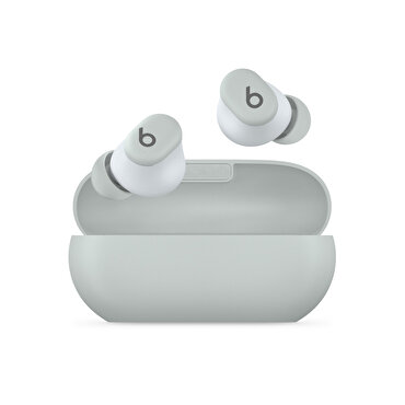 Beats Solo Buds - Gerçek Kablosuz Kulak İçi Kulaklık - Fırtına Grisi