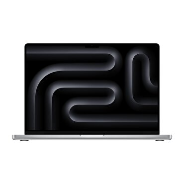 MacBook Pro 16 inc M3 Max 16CPU 40GPU 48GB 1TB Gümüş MUW73TU/A MUW73TU/A