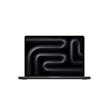 MacBook Pro 14 inç M4 Çip 10CPU 10GPU 16GB Bellek 512GB SSD Uzay Siyahı