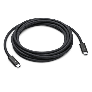 Apple Thunderbolt 4 (USB-C) Pro Kablo (3 m)
