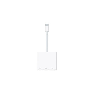 APPLE USB-C Digital AV Multiport Adapter