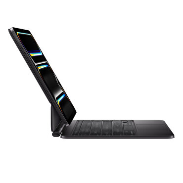 11 inç iPad Pro (M4) için Magic Keyboard - Türkiye için Amerikan İngilizcesi