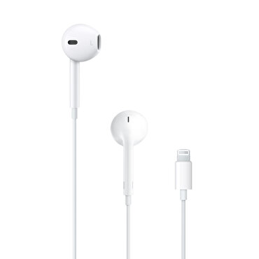 Apple EarPods (Lightning Konnektörü)