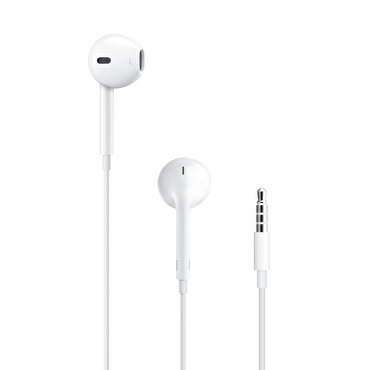 Apple EarPods (3,5 mm Kulaklık Jakı)