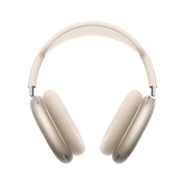 AirPods Max - Yıldız Işığı 