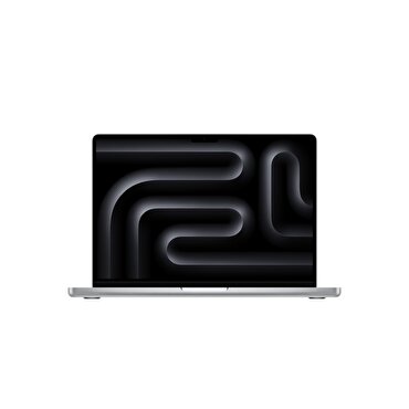 MacBook Pro 14 inç M4 Pro Çip 12CPU 16GPU 24GB Bellek 512GB SSD Gümüş