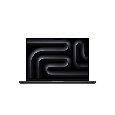 MacBook Pro 14 inç M4 Pro Çip 12CPU 16GPU 24GB Bellek 512GB SSD Uzay Siyahı 