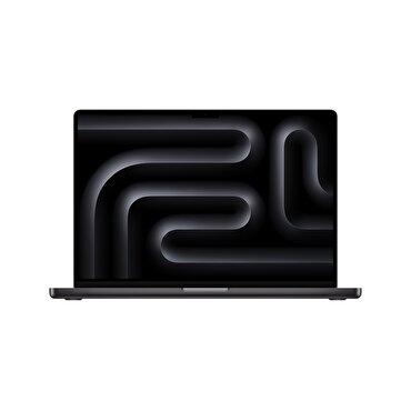 MacBook Pro 16 inç M4 Pro Çip 14CPU 20GPU 24GB Bellek 512GB SSD Uzay Siyahı