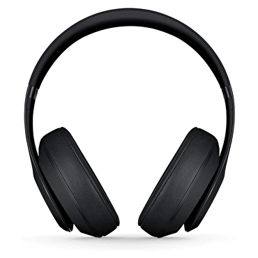 Beats Studio3 MX3X2EE/A Wireless Kulak Üstü Siyah Bluetooth Kulaklık
