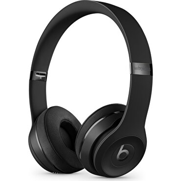 Beats Solo3 Wireless Headphones - Black