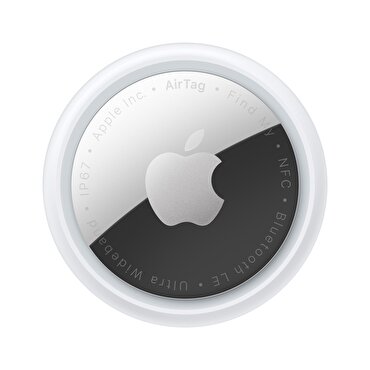 Apple AirTag (Tekli Paket)