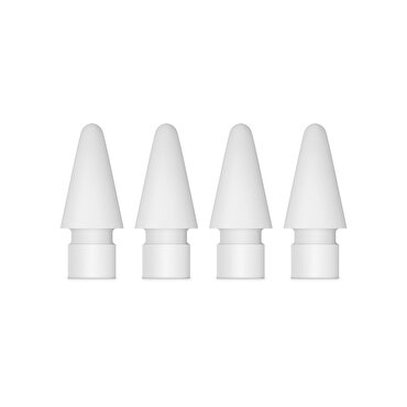 APPLE PENCIL UÇLARI 4 LÜ PAKET