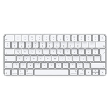 Apple Magic Keyboard (USB-C) - Türkçe Q Klavye