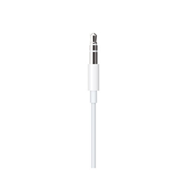 Lightning - 3,5 mm Ses Kablosu (1,2 m) - Beyaz