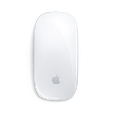 Magic Mouse (USB-C) - Beyaz Multi-Touch Yüzey