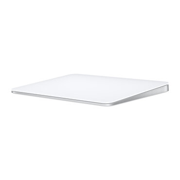 Apple Magic Trackpad (USB-C) - Beyaz Multi-Touch Yüzey