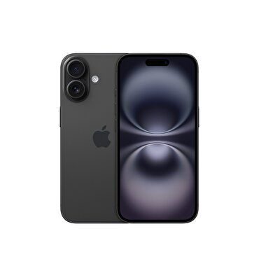 Apple iPhone 16 512GB Siyah 
