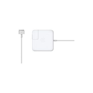 Apple 85W MagSafe 2 Güç Adaptörü (Retina ekranlı MacBook Pro)