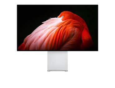 Pro Display XDR - Nano-texture cam