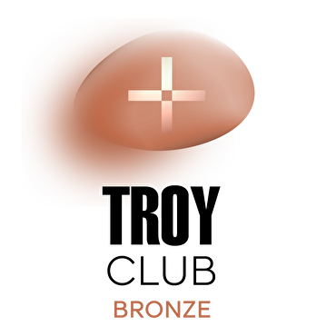 Troy Club Bronze Kart